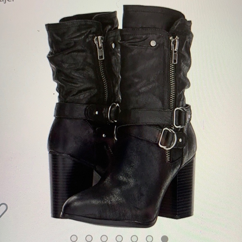 Booties